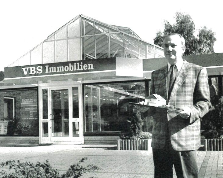 Stratmeyer Unternehmensgruppe