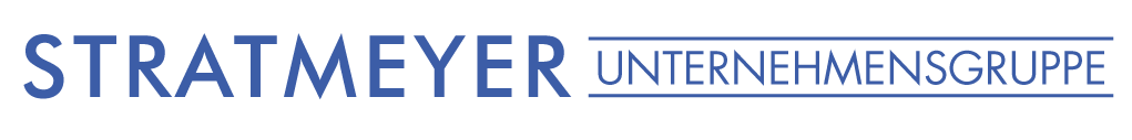 STRATMEYER UNTERNEHMENSGRUPPE
