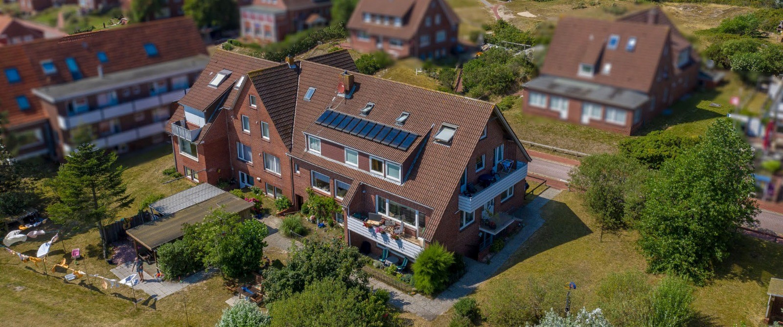 Stratmeyer Baltrum GmbH - Bild 2