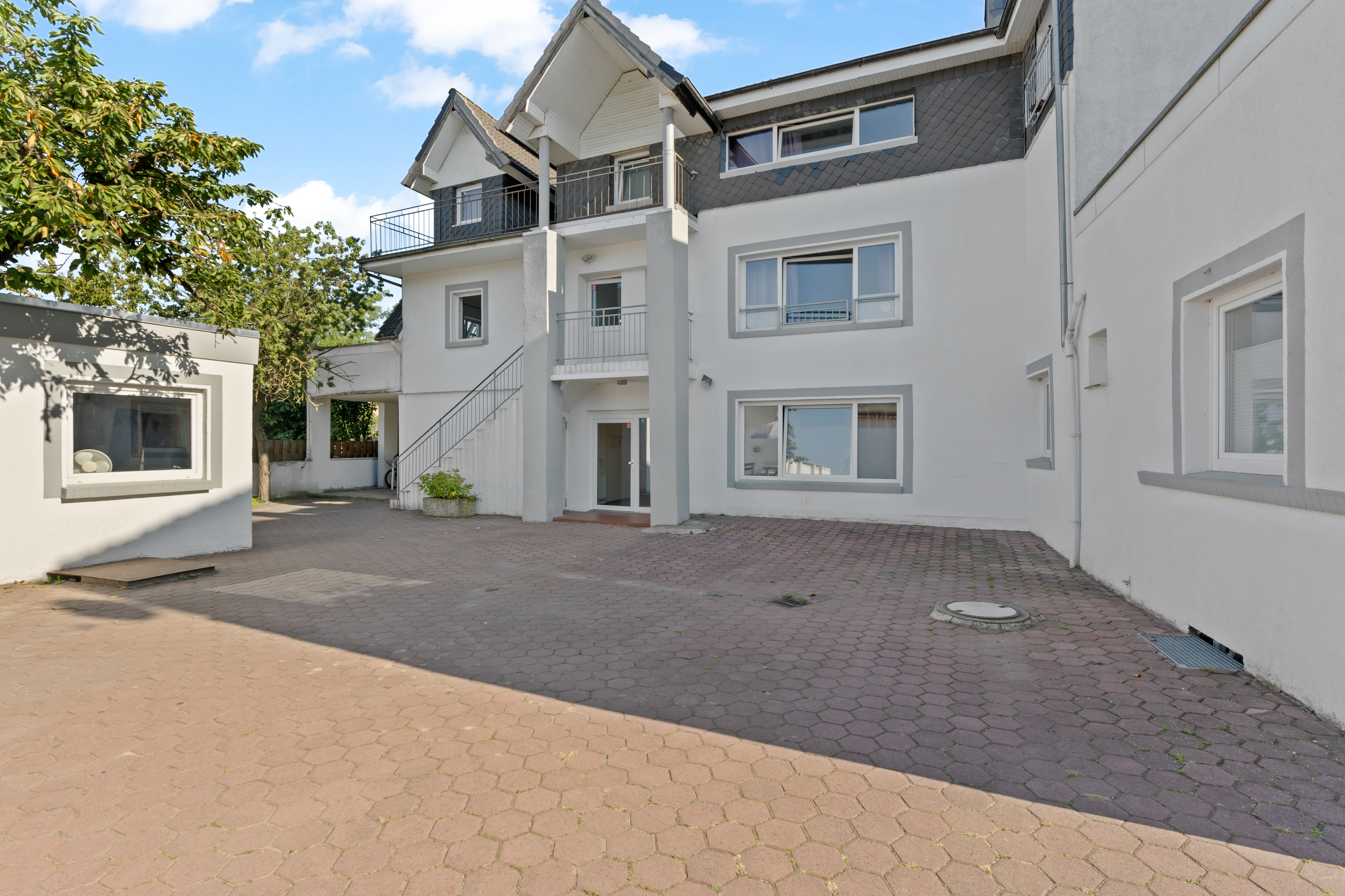 Hotel Hemelingen - Bild 2