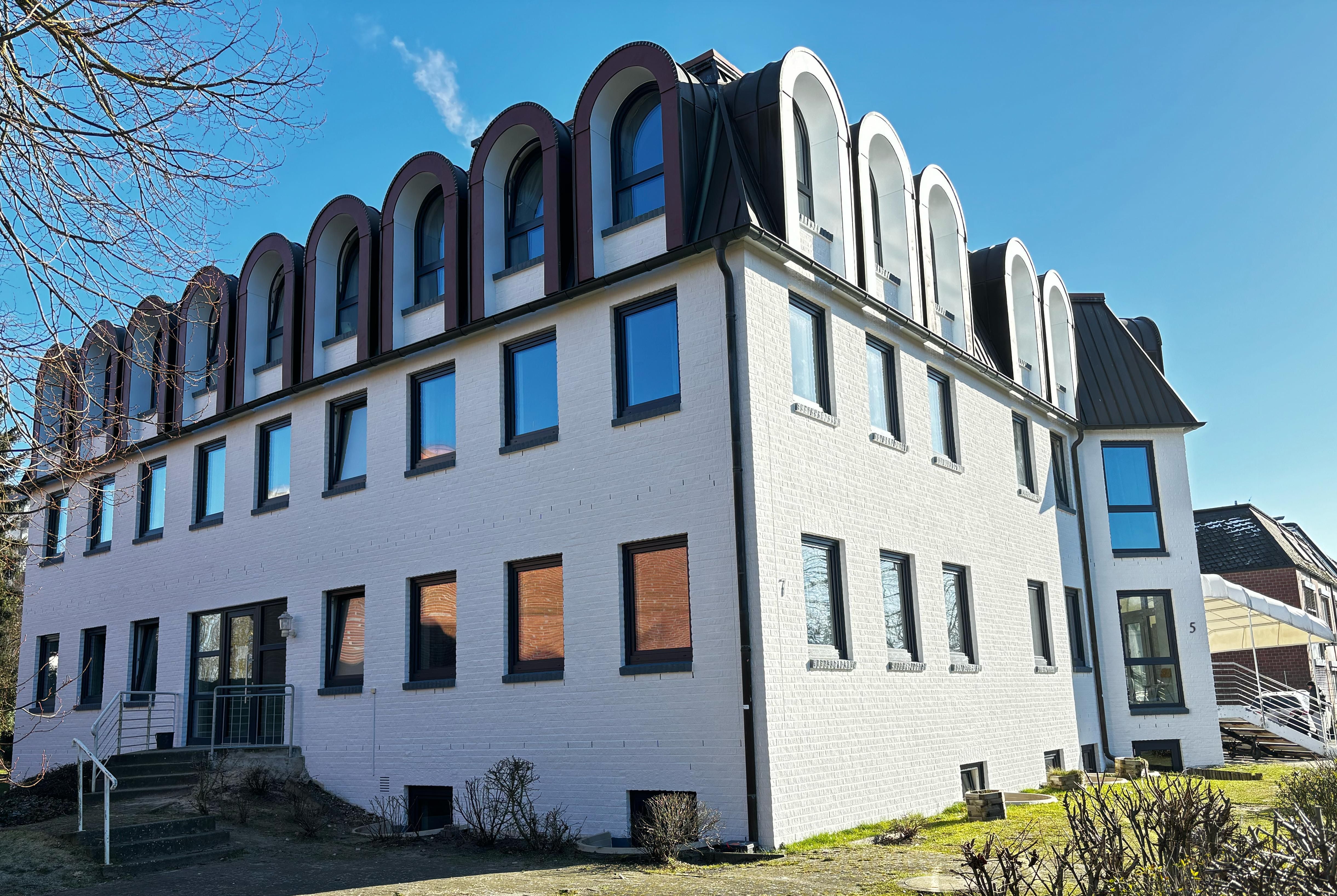 Übergangswohnheim Huchting - Bild 3