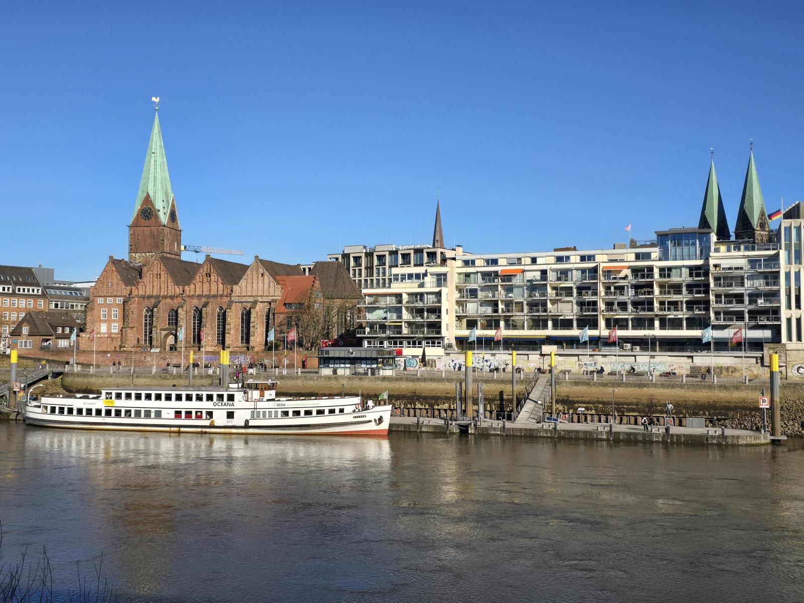 Martinistraße - Bild 1